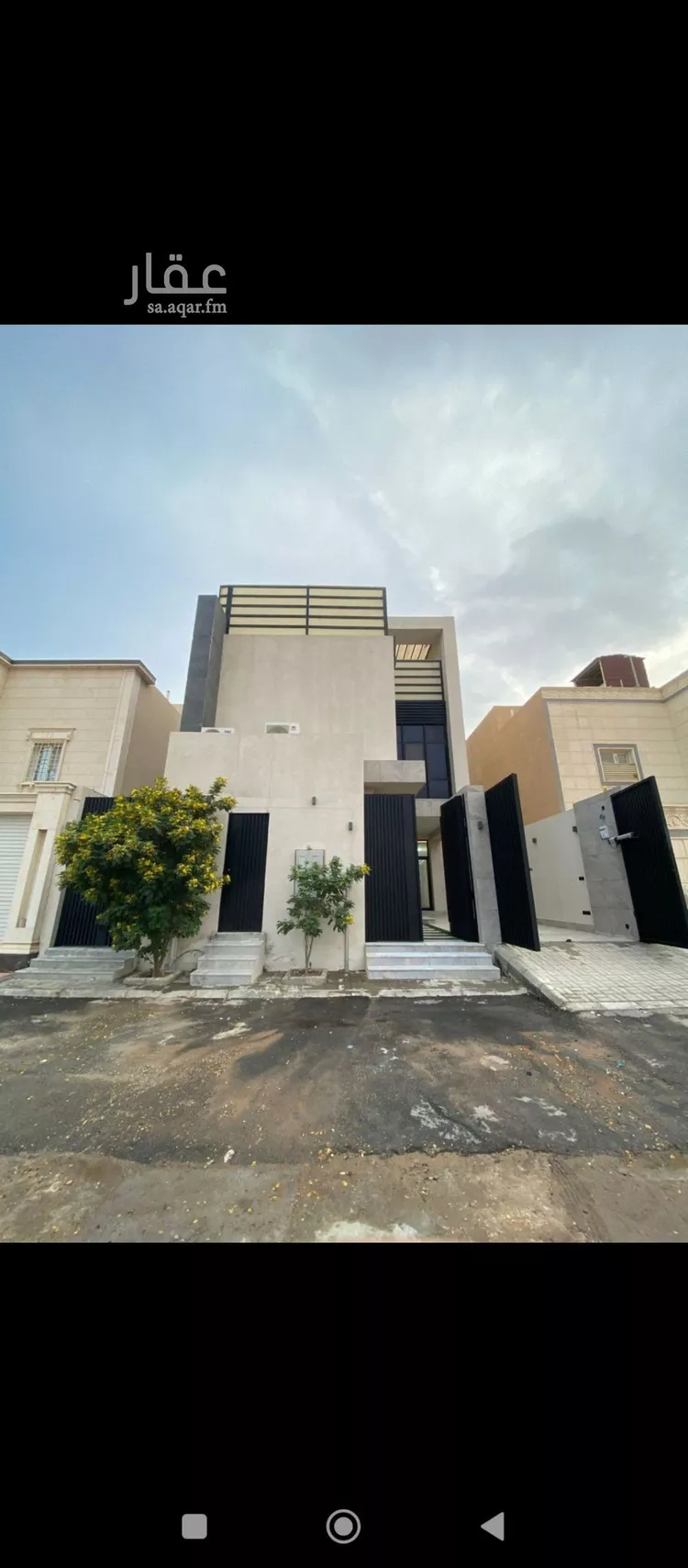فيلا للإيجار في شارع أبي سعد بن إبراهيم, حي العارض, مدينة الرياض, منطقة الرياض
