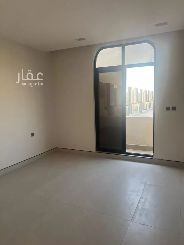 شقة للإيجار في شارع طريق الثمامة, حي الرمال, مدينة الرياض, منطقة الرياض صورة 4