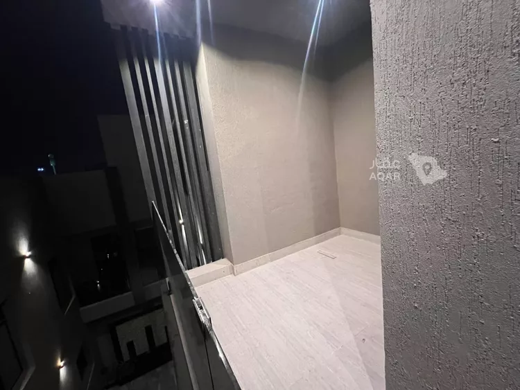 شقة للإيجار في شارع ابن البرهان النحاس, حي الرمال, مدينة الرياض, منطقة الرياض 13