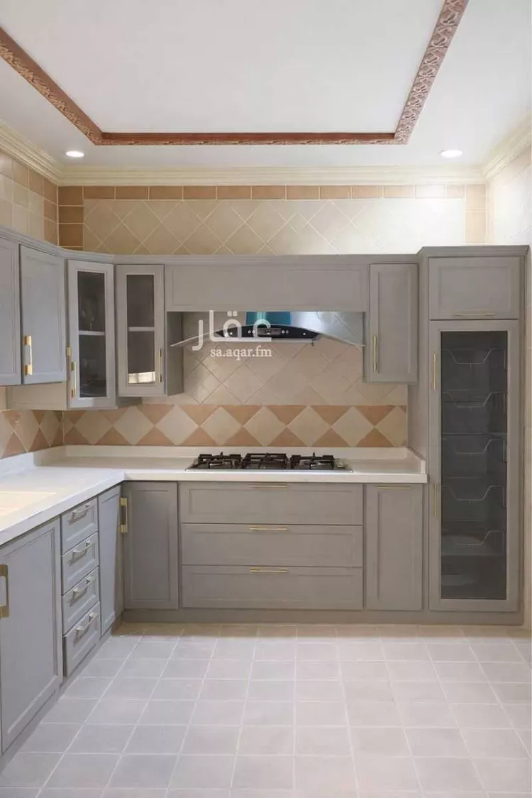 دور للإيجار في شارع وادي بيدة, حي القادسية, مدينة الرياض, منطقة الرياض صورة 5