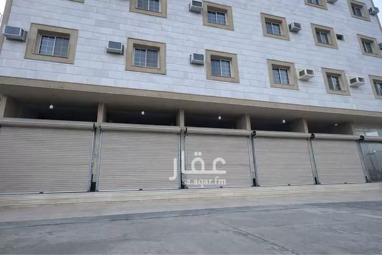 محل للإيجار في شارع حسان بن ثابت, حي أم السباع, مدينة الطائف, منطقة مكة المكرمة صورة 3