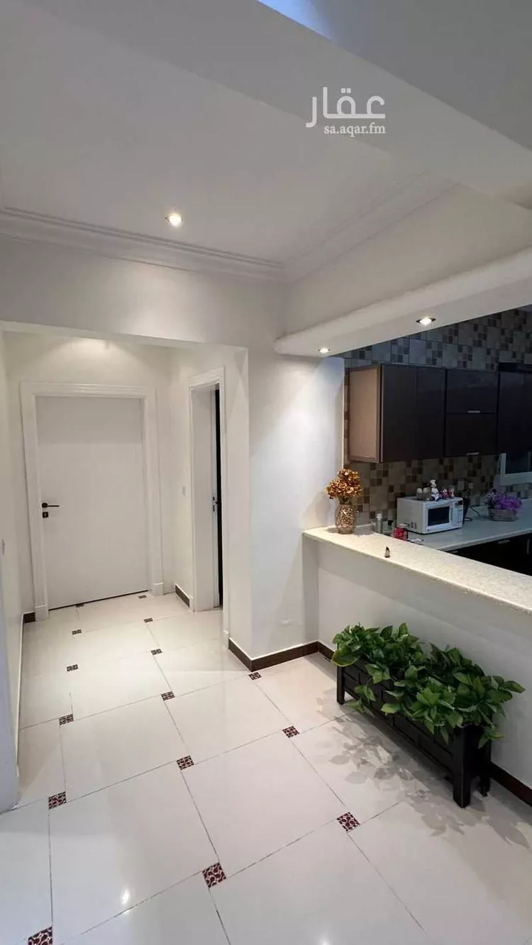 شقة للإيجار في شارع وادي العمارية, حي حطين, مدينة الرياض, منطقة الرياض صورة 2