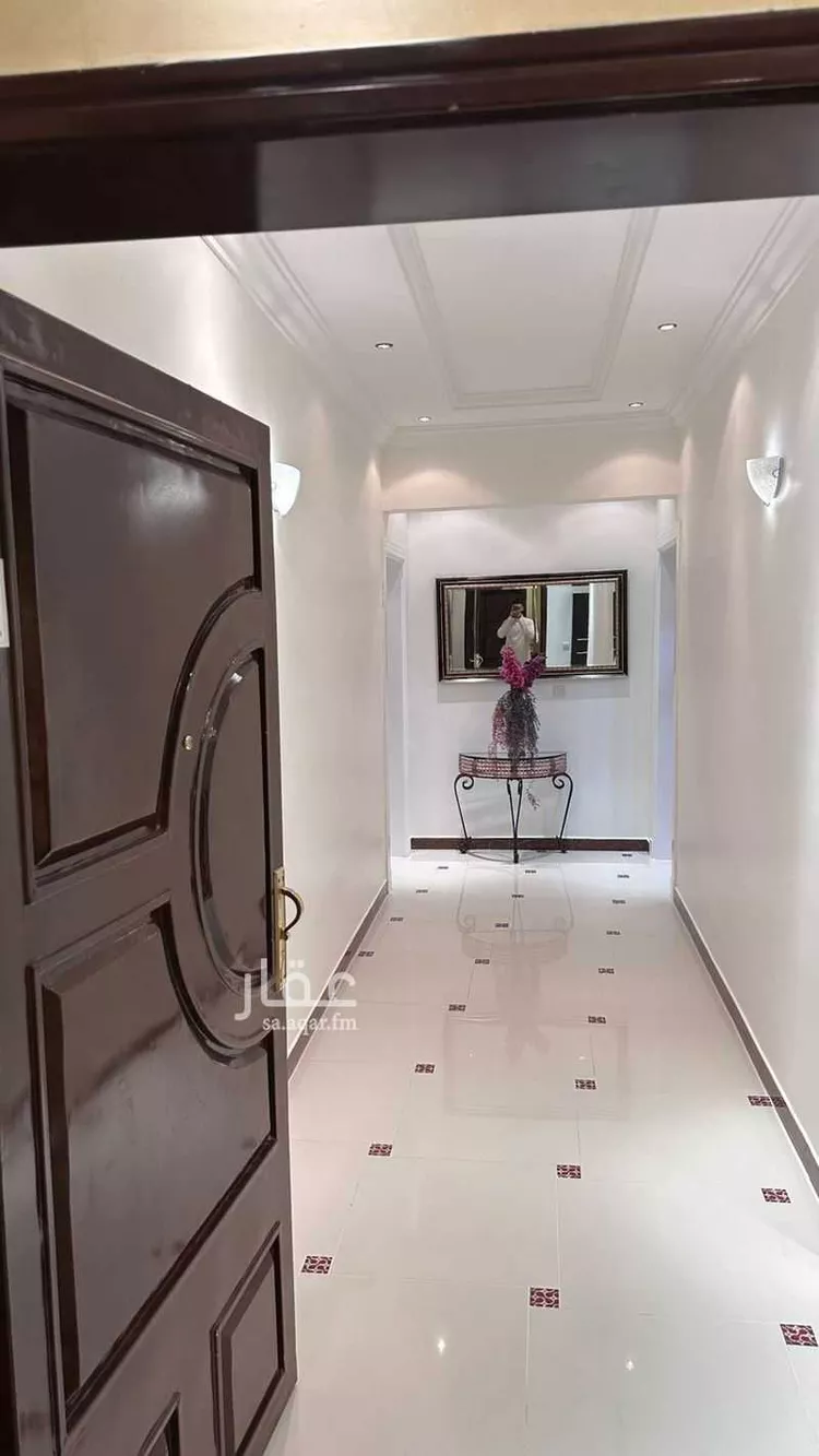 شقة للإيجار في شارع وادي العمارية, حي حطين, مدينة الرياض, منطقة الرياض صورة 3