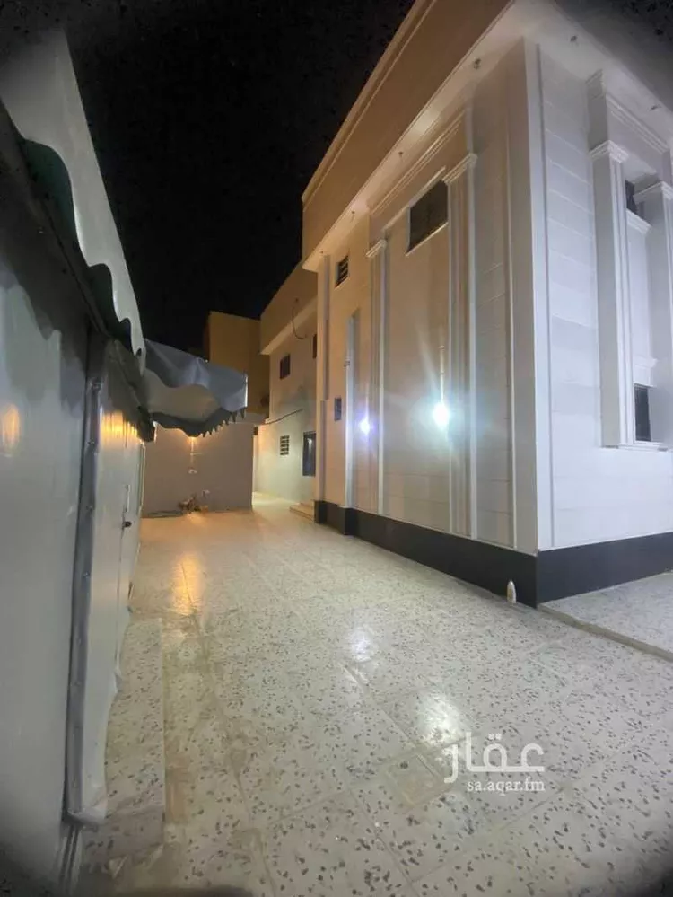 فيلا للإيجار في شارع المجزل, حي المعيزيلة, مدينة الرياض, منطقة الرياض صورة 3