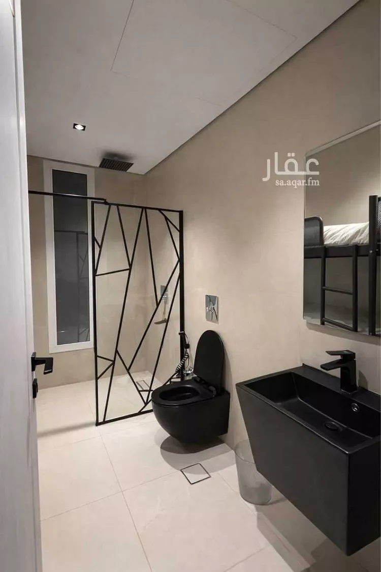 شقة للإيجار في شارع سليط بن ثابت, حي الخليج, مدينة الرياض, منطقة الرياض صورة 3