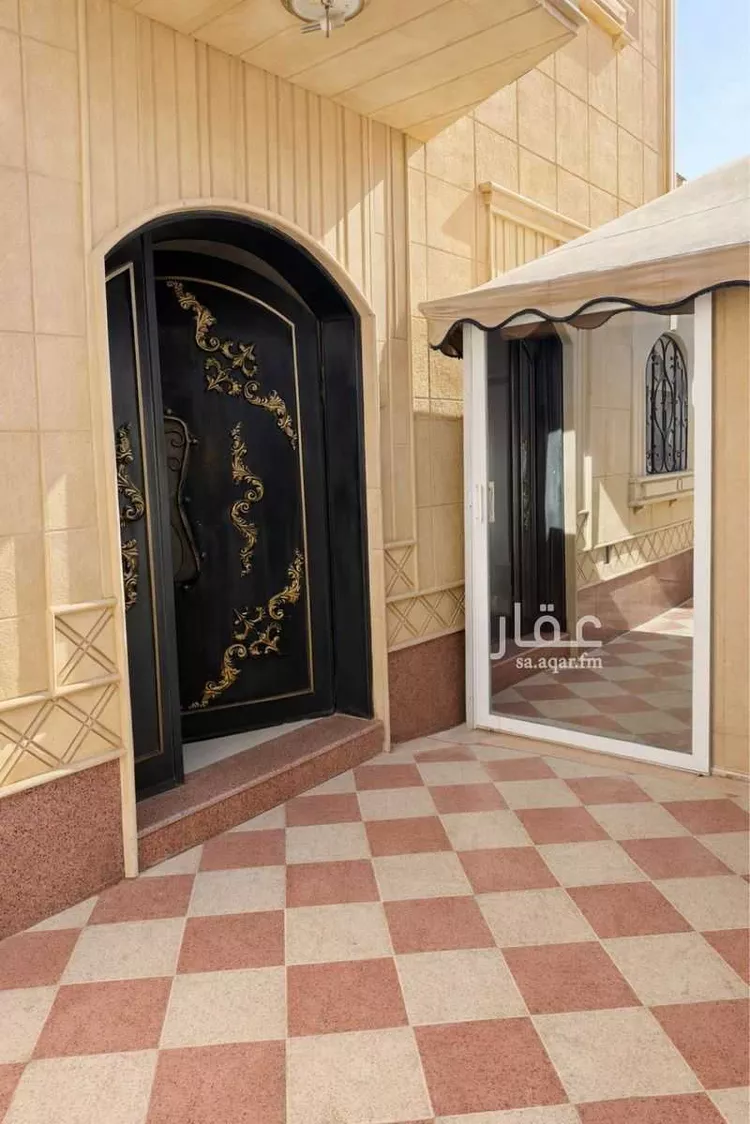 دور للإيجار في شارع وادي بيدة, حي القادسية, مدينة الرياض, منطقة الرياض صورة 3