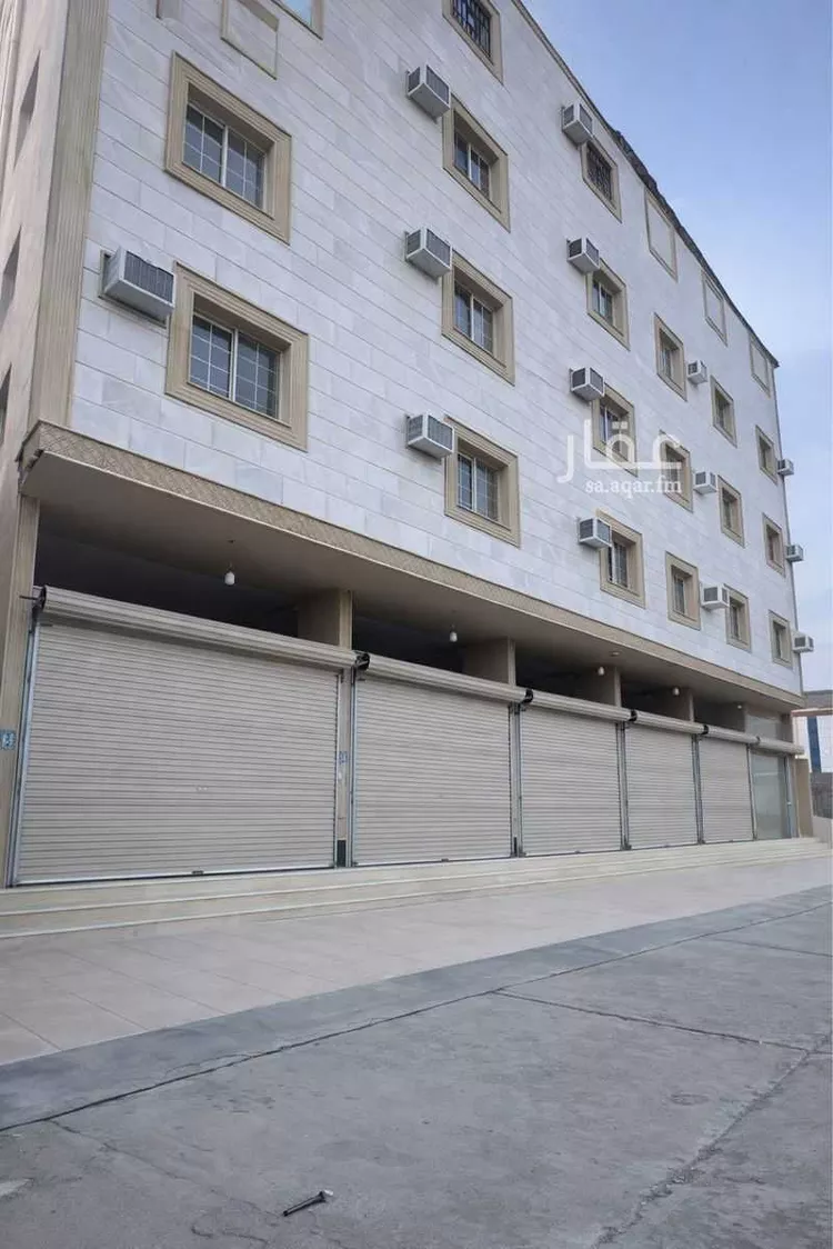 محل للإيجار في شارع حسان بن ثابت, حي أم السباع, مدينة الطائف, منطقة مكة المكرمة صورة 5