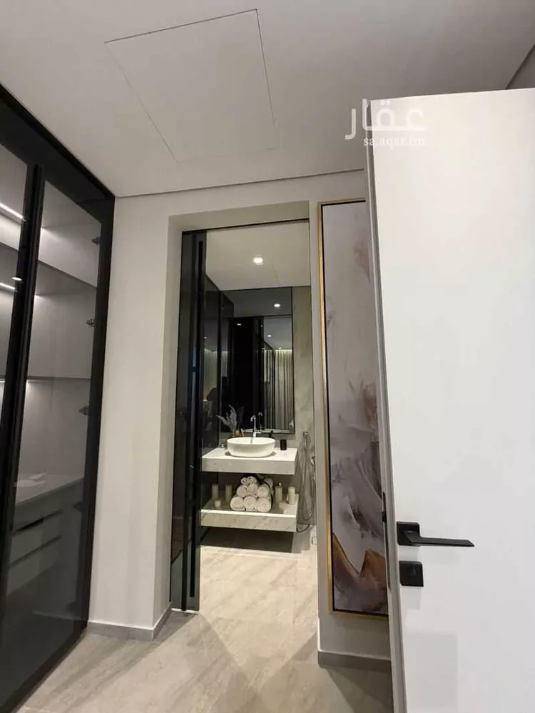 شقة للبيع في شارع ام الحمام, حي أم الحمام الغربي, مدينة الرياض, منطقة الرياض صورة 2