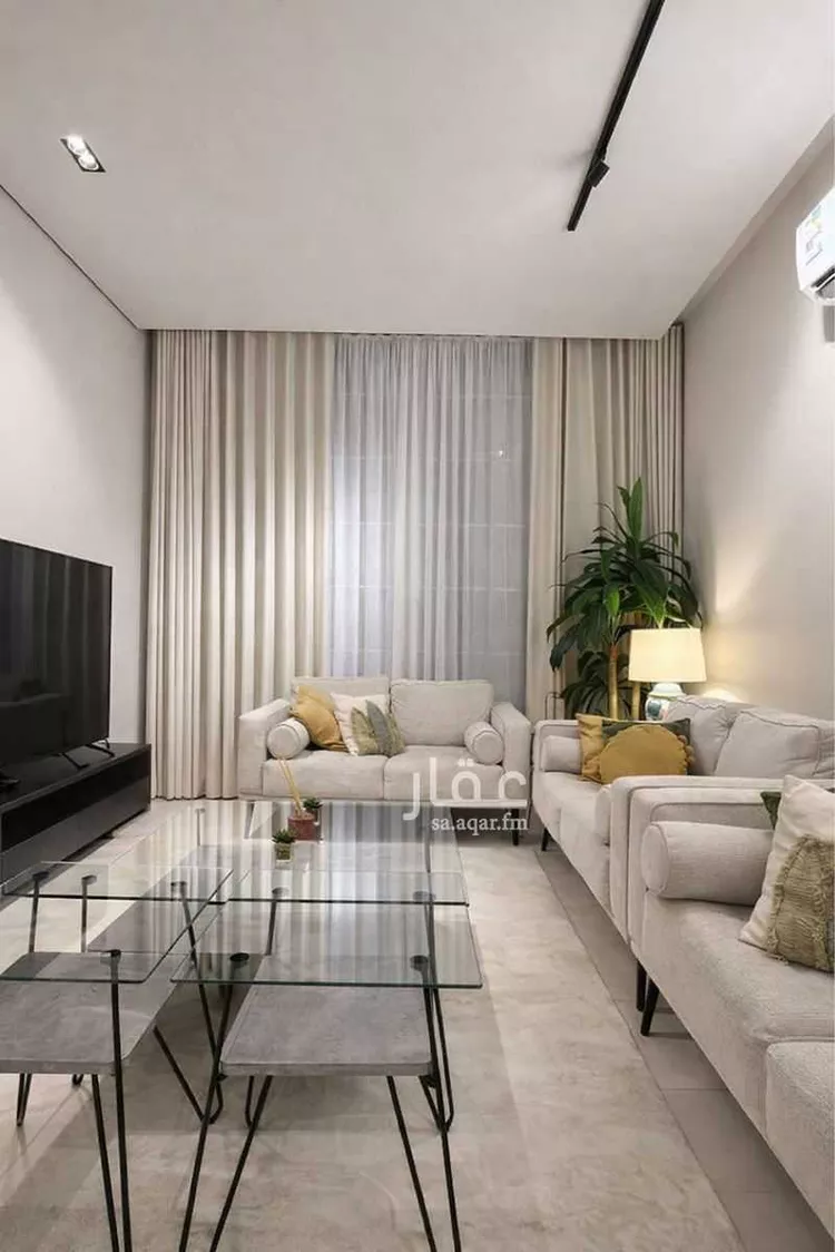 شقة للإيجار في شارع سليط بن ثابت, حي الخليج, مدينة الرياض, منطقة الرياض