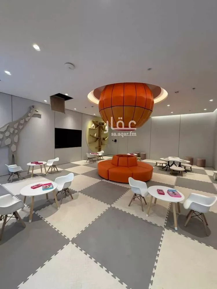 شقة للبيع في شارع ام الحمام, حي أم الحمام الغربي, مدينة الرياض, منطقة الرياض صورة 3