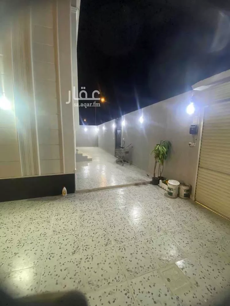 فيلا للإيجار في شارع المجزل, حي المعيزيلة, مدينة الرياض, منطقة الرياض صورة 2