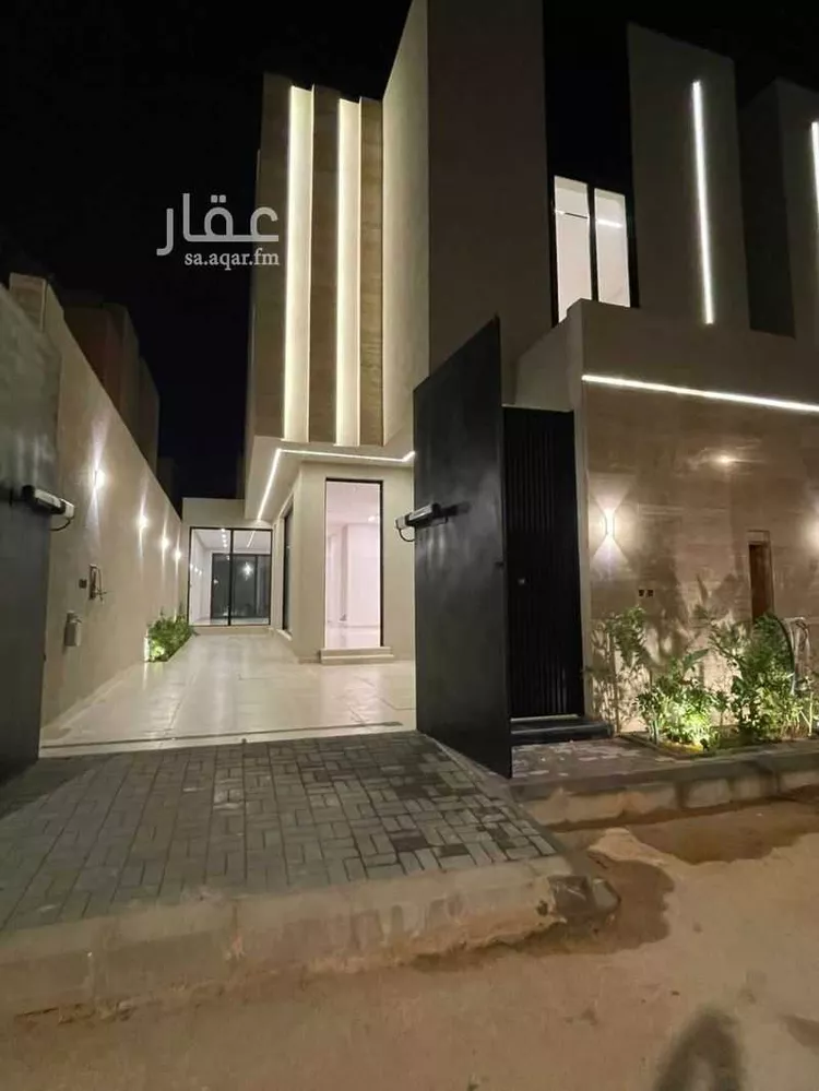فيلا للبيع في شارع محمد الرياشي ، حي الاندلس ، الرياض ، منطقة الرياض 1 صورة