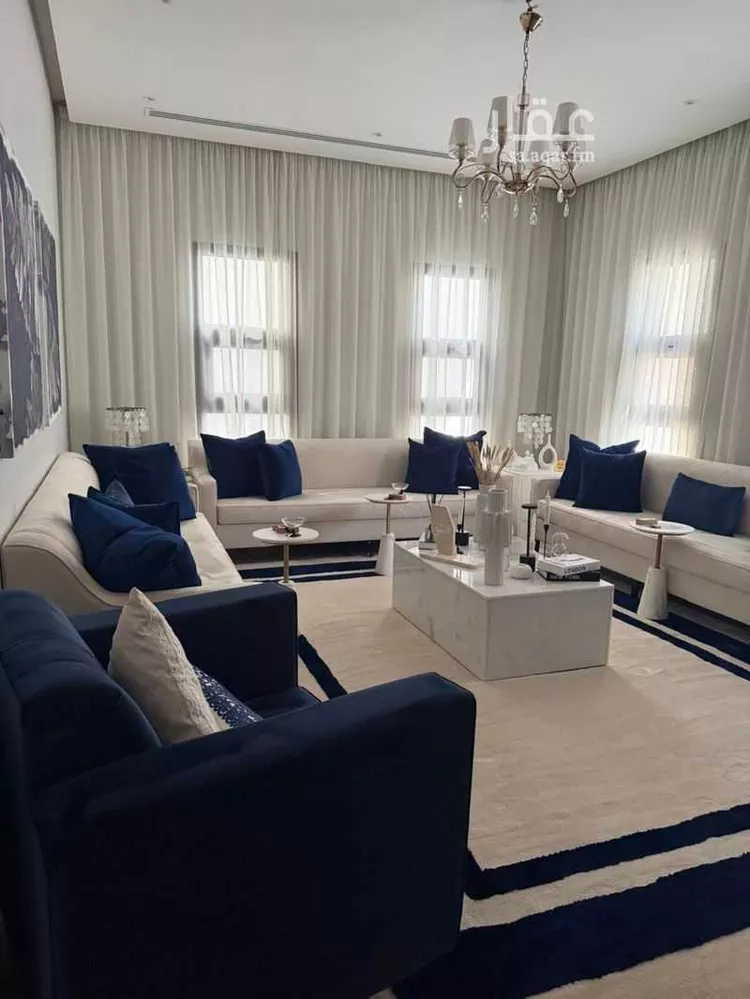 فيلا للإيجار في حي ، شارع خليل الصفدي ، حي العارض ، الرياض ، منطقة الرياض 1 صورة