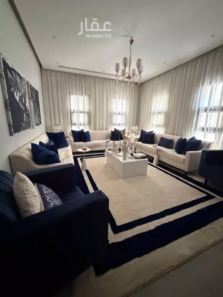 فيلا للإيجار في حي ، شارع خليل الصفدي ، حي العارض ، الرياض ، منطقة الرياض صورة 3