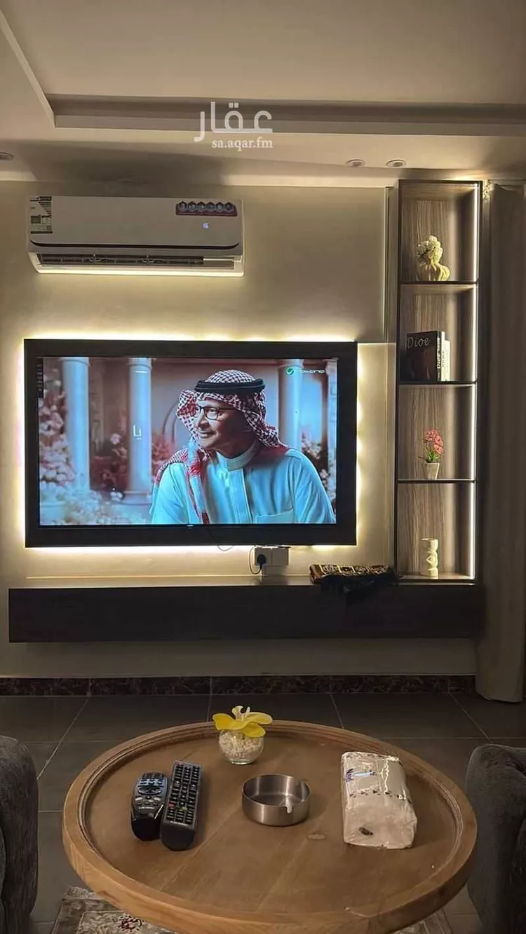 استديو مفروش للحجز في شارع الباقرة ، حي اليرموك ، الرياض ، منطقة الرياض صورة 5