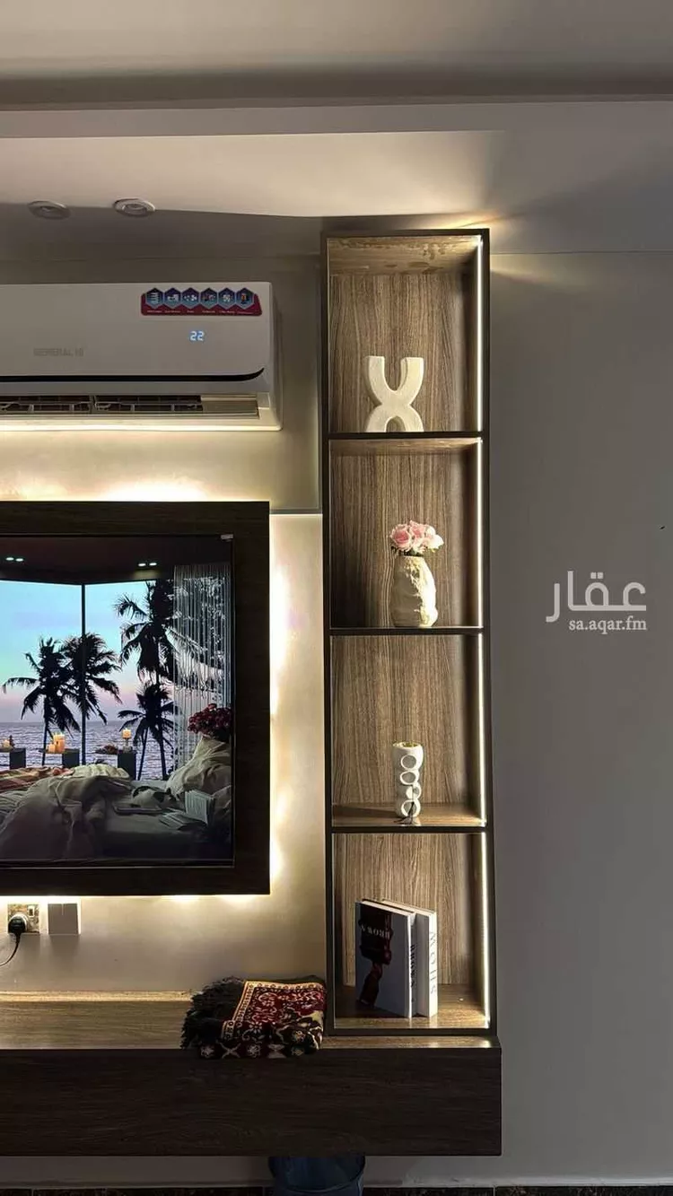 Furnished Studio for Booking in Riyadh Al Yarmouk 6
