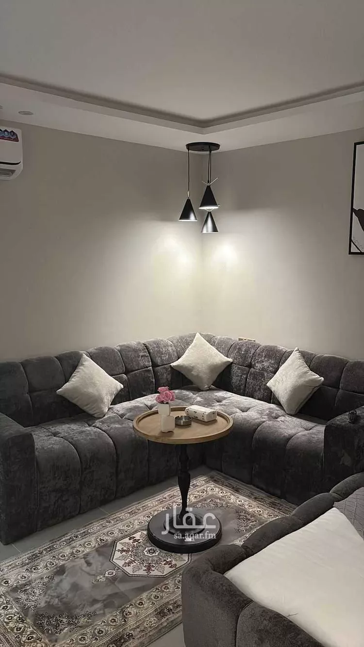 استديو مفروش للحجز في شارع الباقرة ، حي اليرموك ، الرياض ، منطقة الرياض صورة 2