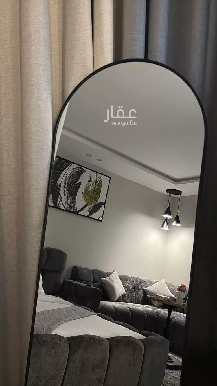 استديو مفروش للحجز في شارع الباقرة ، حي اليرموك ، الرياض ، منطقة الرياض صورة 4