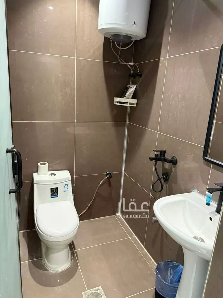 Furnished Studio for Booking in Riyadh Al Yarmouk 7