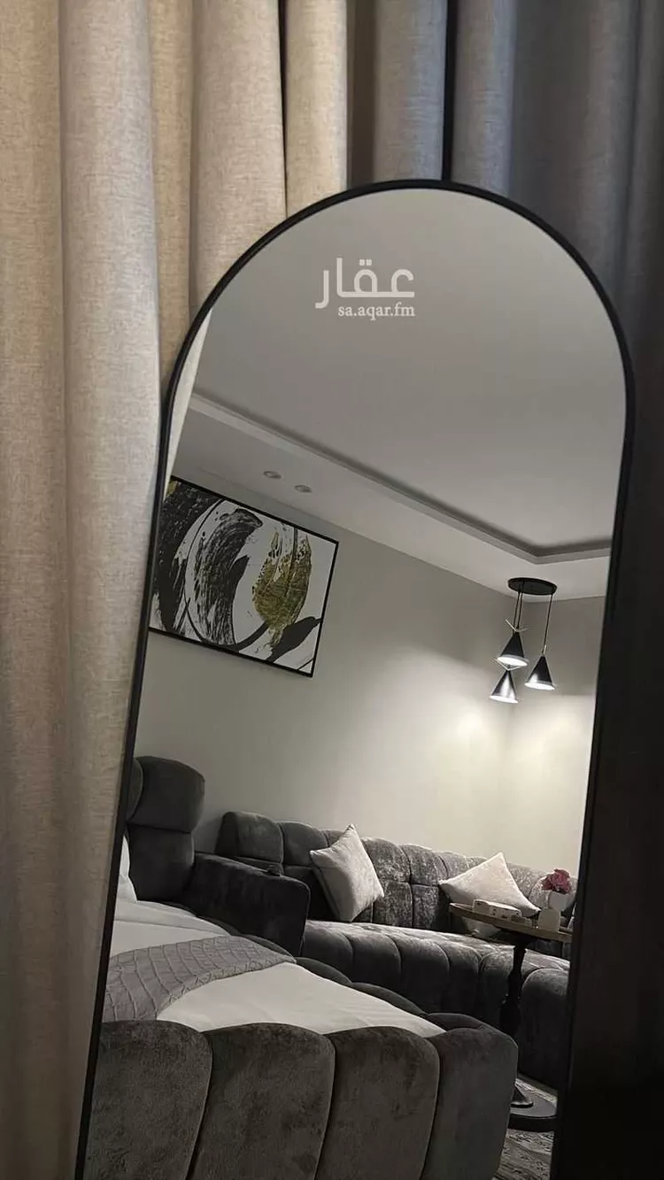 Furnished Studio for Booking in Riyadh Al Yarmouk 6