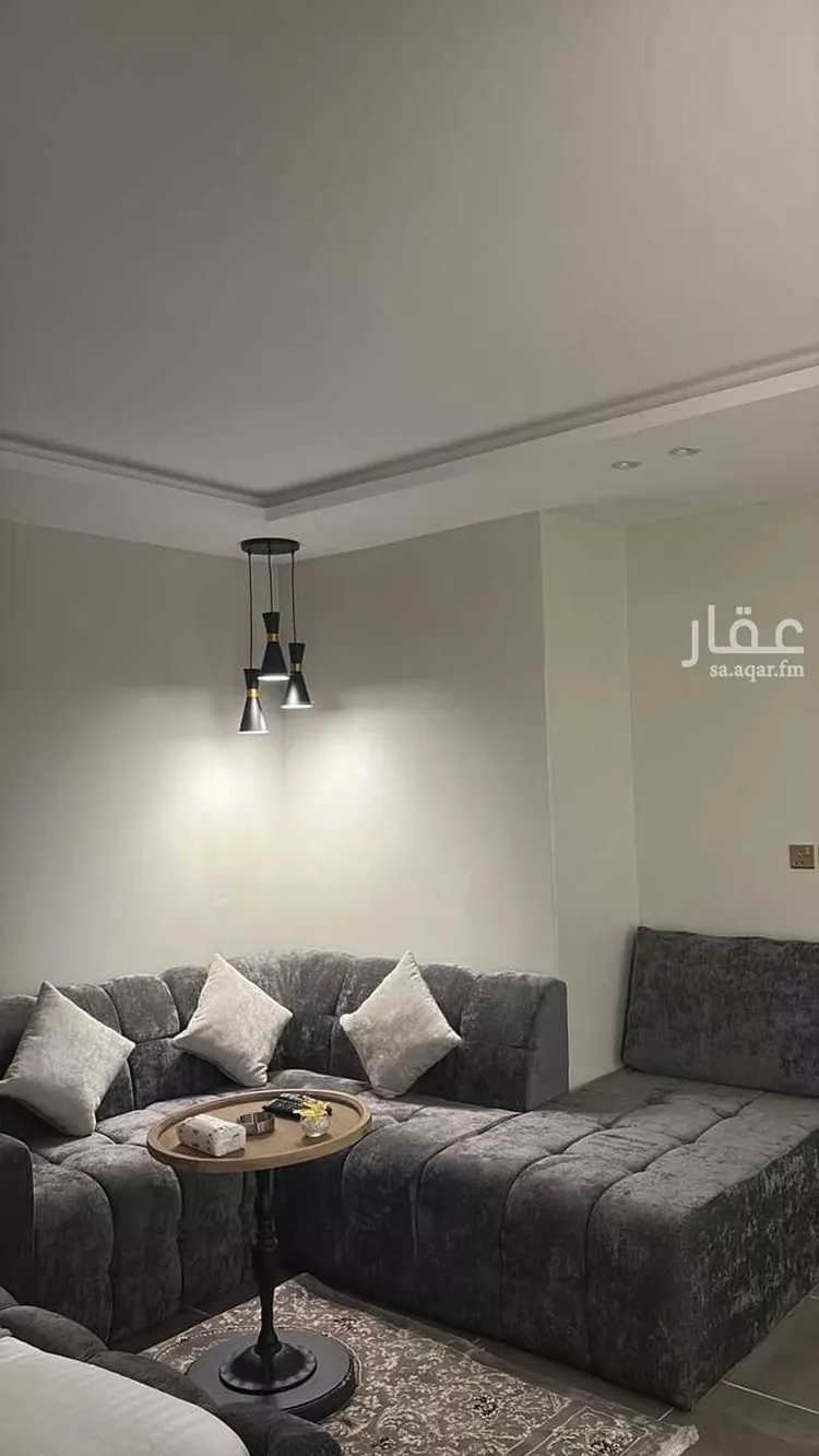 استديو مفروش للحجز في شارع الباقرة ، حي اليرموك ، الرياض ، منطقة الرياض صورة 3