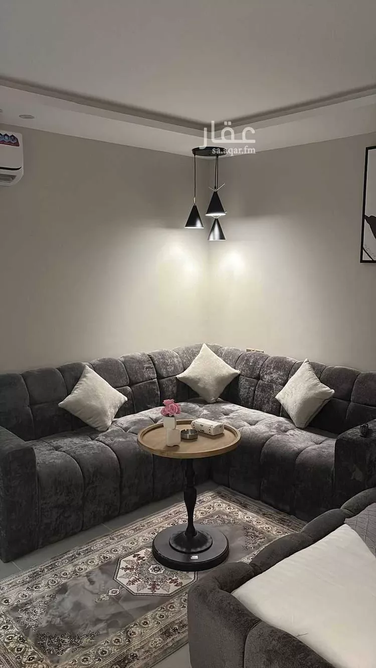 استديو مفروش للحجز في شارع الباقرة ، حي المونسية ، الرياض ، منطقة الرياض