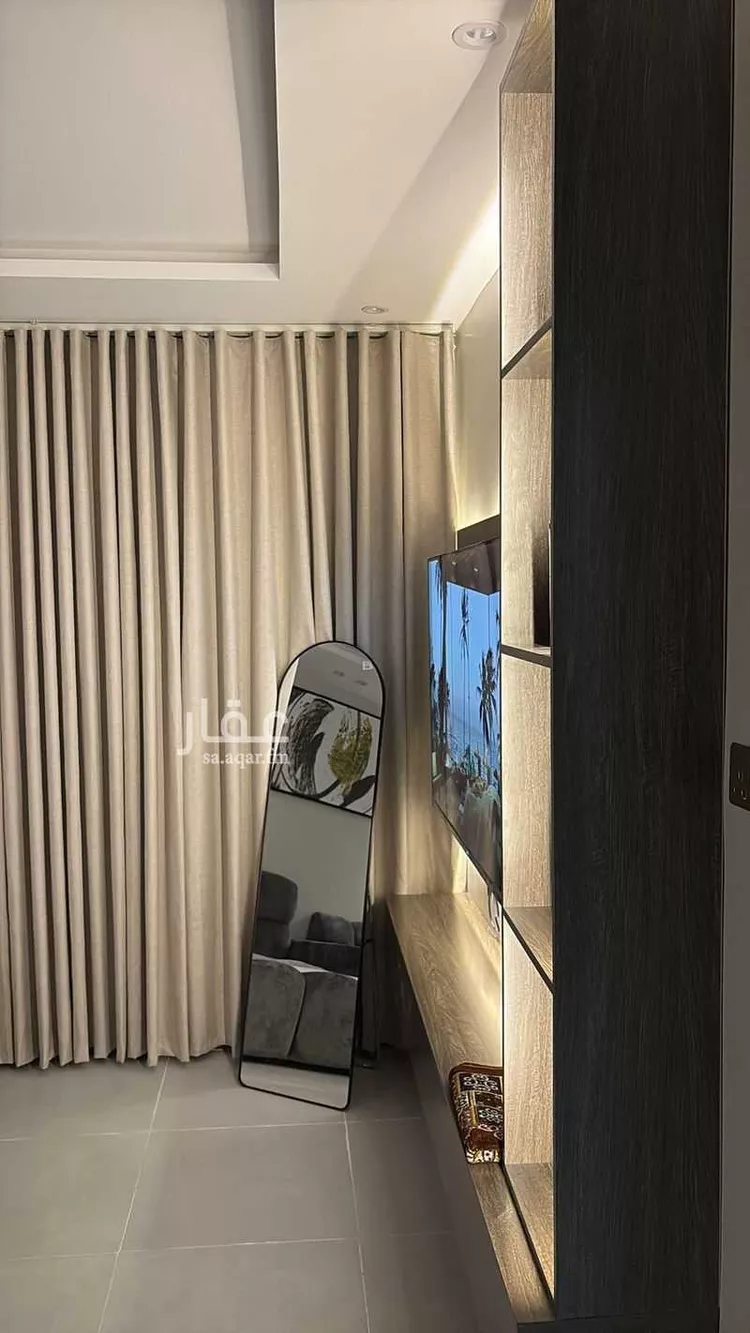 Furnished Studio for Booking in Riyadh Al Yarmouk 7