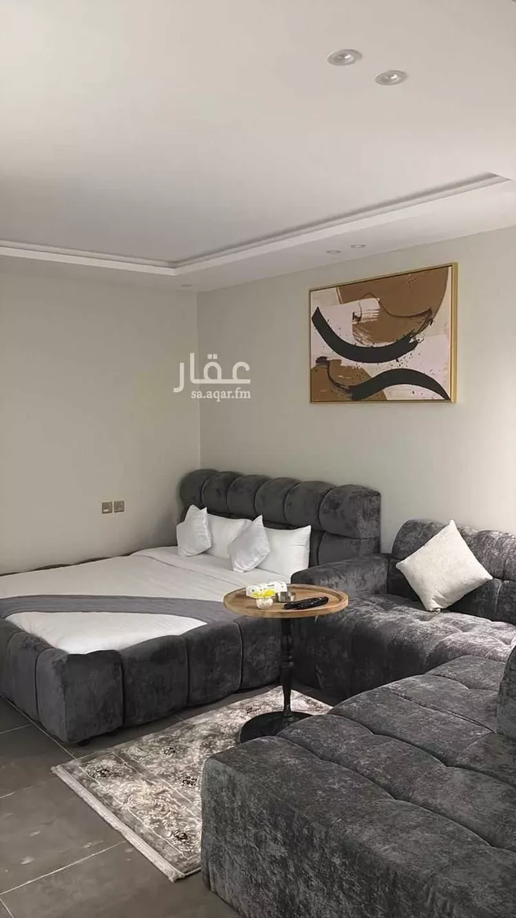 استديو مفروش للحجز في شارع الباقرة ، حي اليرموك ، الرياض ، منطقة الرياض
