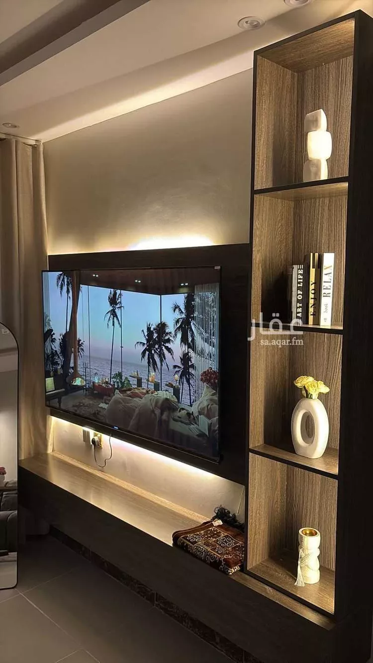 Furnished Studio for Booking in Riyadh Al Yarmouk 9