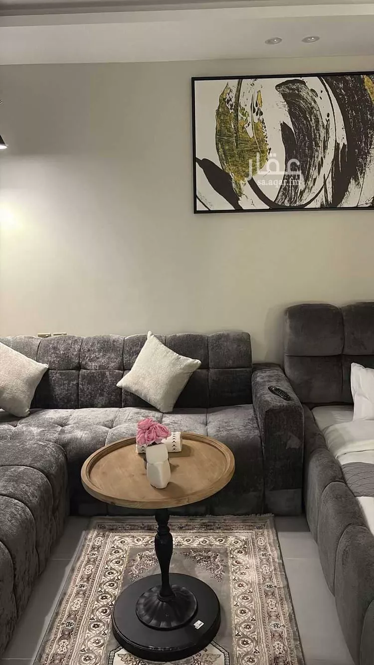 Furnished Studio for Booking in Riyadh Al Yarmouk 9