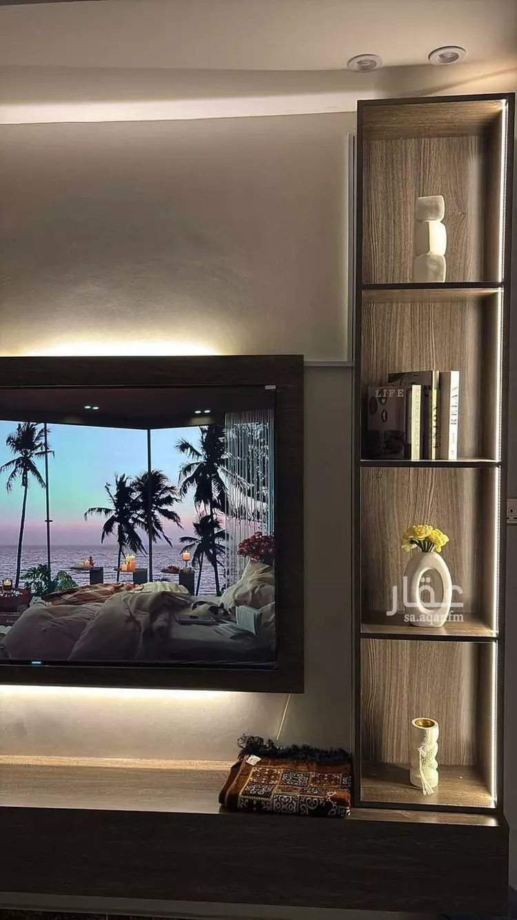 استديو مفروش للحجز في شارع الباقرة ، حي اليرموك ، الرياض ، منطقة الرياض صورة 3