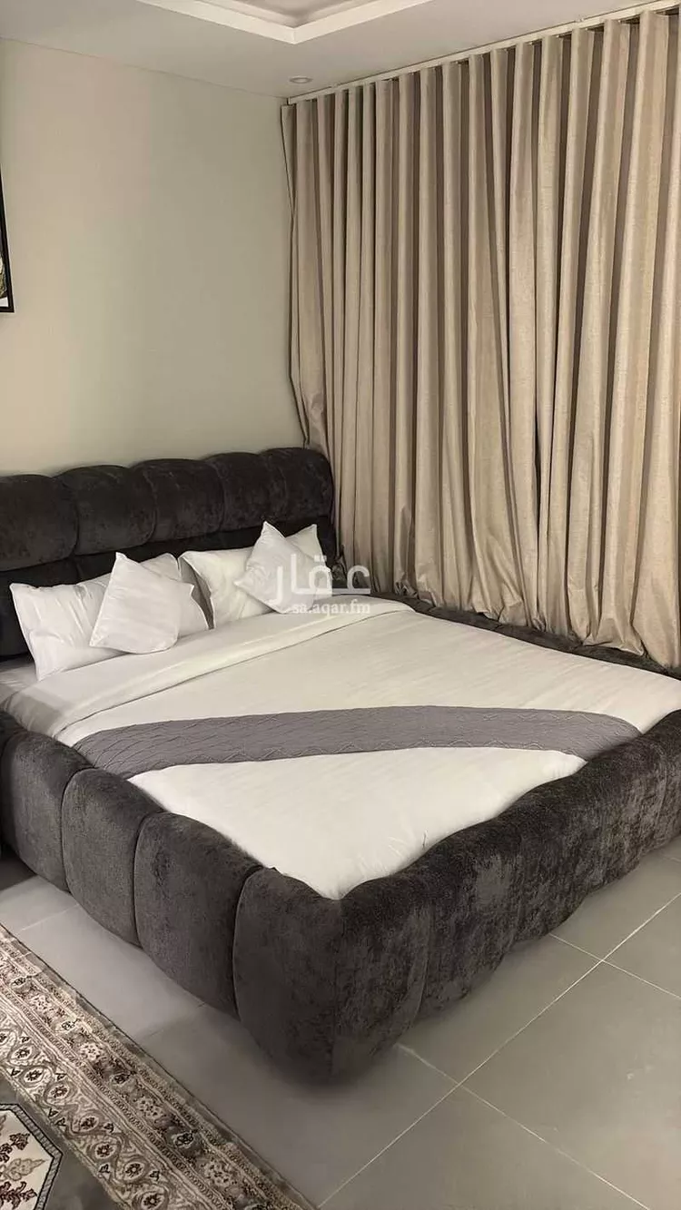 Furnished Studio for Booking in Riyadh Al Yarmouk 6