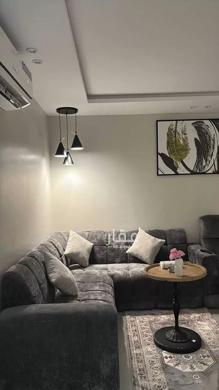 Furnished Studio for Booking in Riyadh Al Yarmouk 10