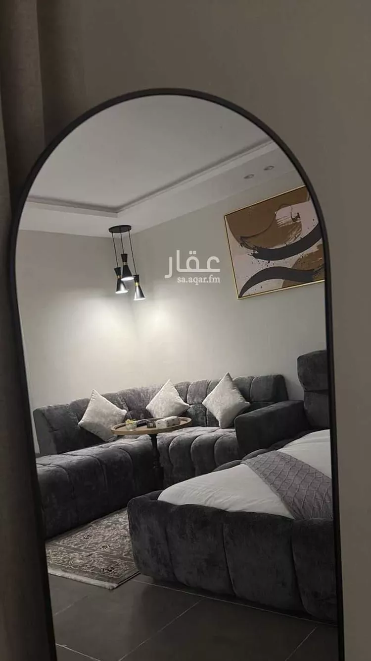 استديو مفروش للحجز في شارع الباقرة ، حي اليرموك ، الرياض ، منطقة الرياض 10