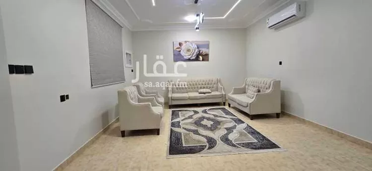 شقة مفروشة للحجز في حي ، شارع الخليج العربى ، حي النزهة ، رياض الخبراء ، رياض الخبراء