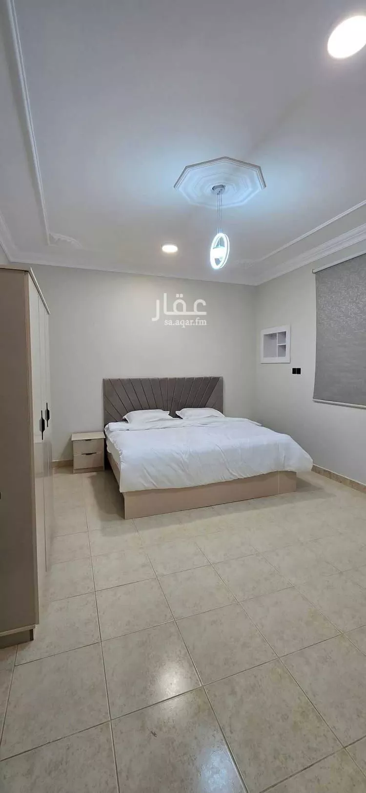 شقة مفروشة للحجز في حي ، شارع الخليج العربى ، حي النزهة ، رياض الخبراء ، رياض الخبراء صورة 2