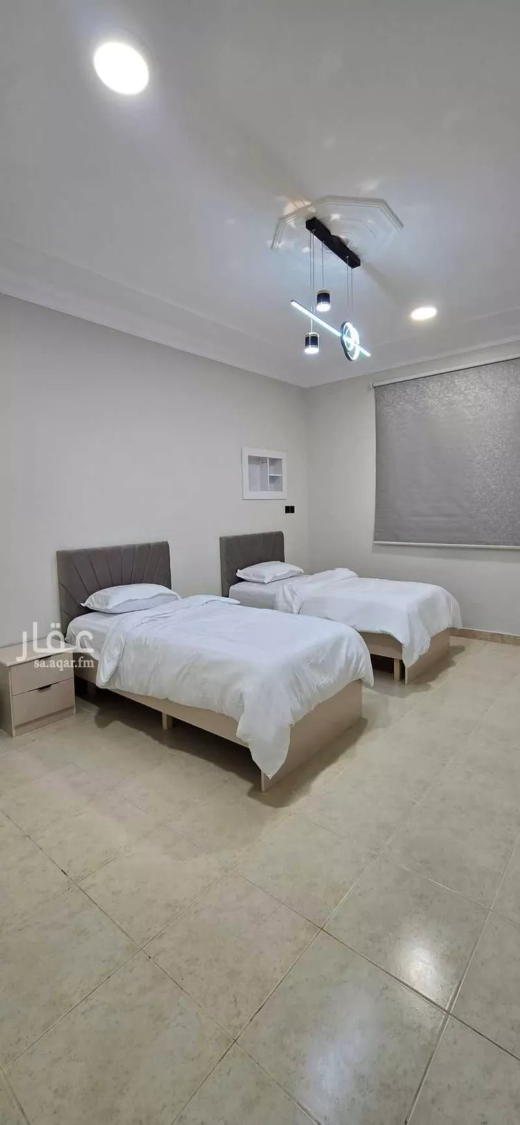 شقة مفروشة للحجز في حي ، شارع الخليج العربى ، حي النزهة ، رياض الخبراء ، رياض الخبراء صورة 3