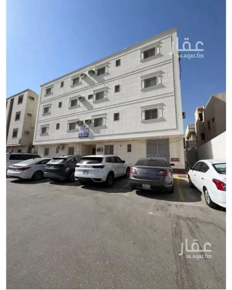 Apartment for Rent in Riyadh Al Khaleej