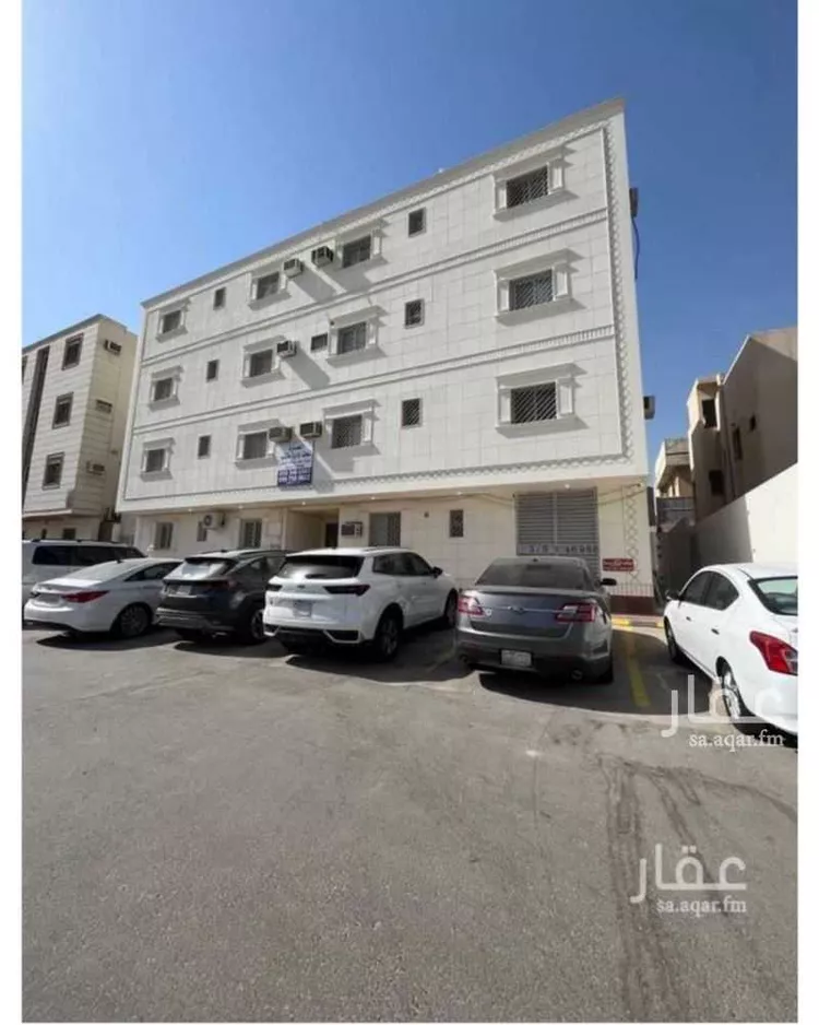 شقة للإيجار في شارع يوسف بن سويلم, حي الخليج, مدينة الرياض, منطقة الرياض صورة 3