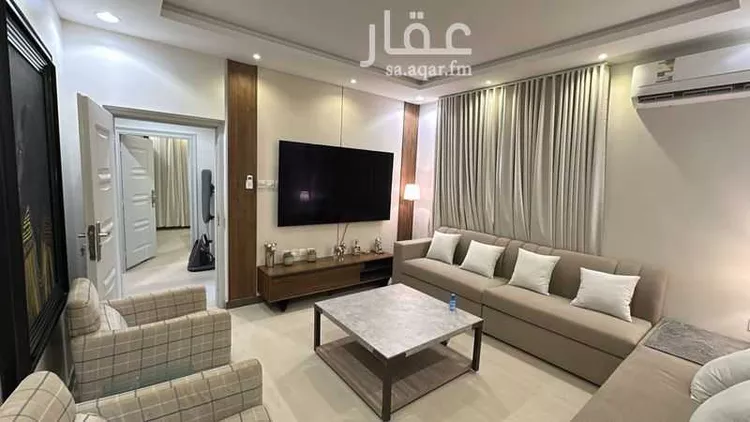 Room for Rent in Riyadh Al Arid صورة 3