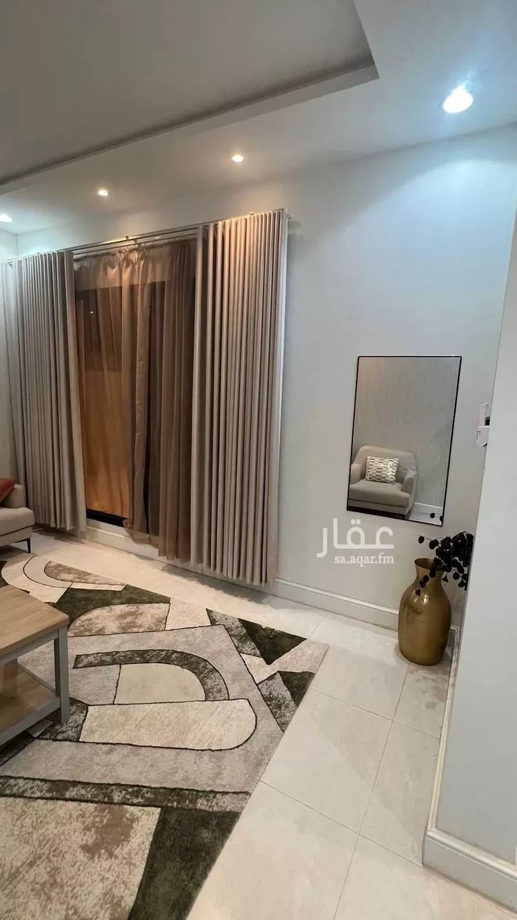 فيلا للإيجار في شارع القمري, حي الحزم, مدينة الرياض, منطقة الرياض