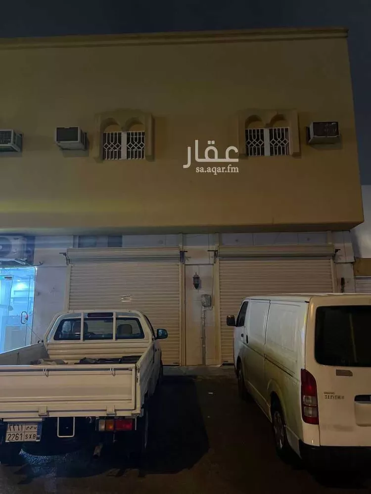 محل للإيجار في شارع المازني ، حي العريجاء الوسطى ، الرياض ، منطقة الرياض صورة 2
