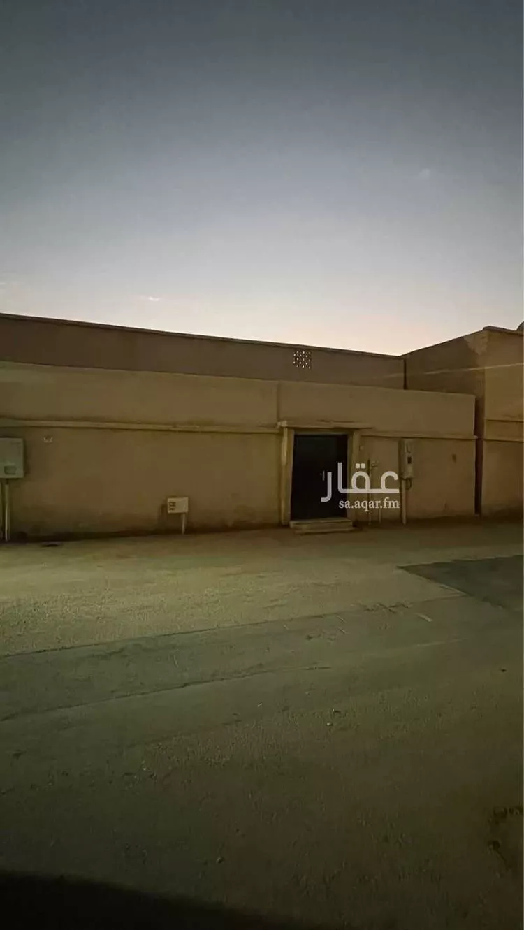 دور للإيجار في طريق الملك سعود ، حي الخالدية ، الخرج ، الخرج