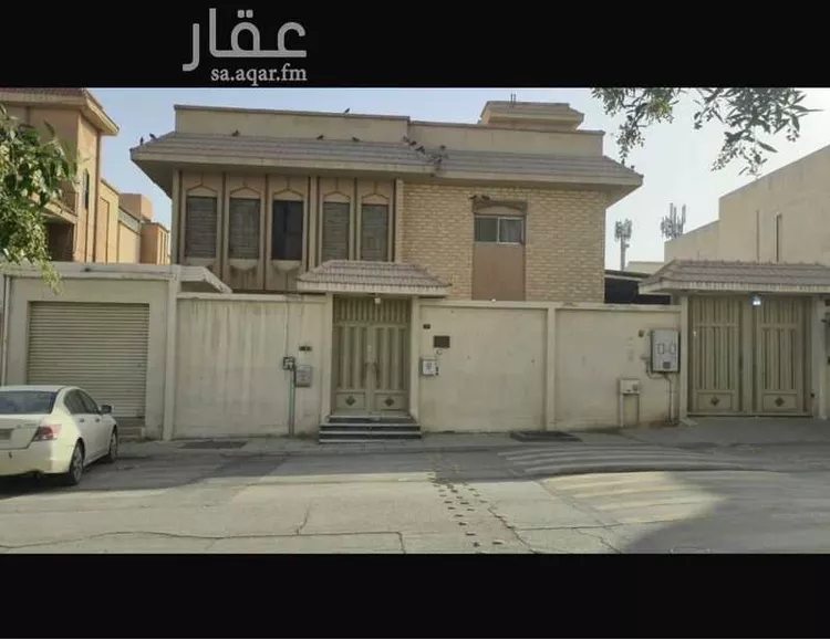 فيلا للبيع في شارع أدماء, حي السويدي, مدينة الرياض, منطقة الرياض