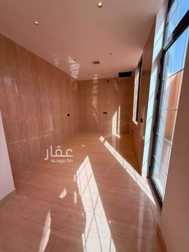 فيلا للإيجار في شارع مخطط وثير الشفا, حي بدر, مدينة الرياض, منطقة الرياض صورة 2