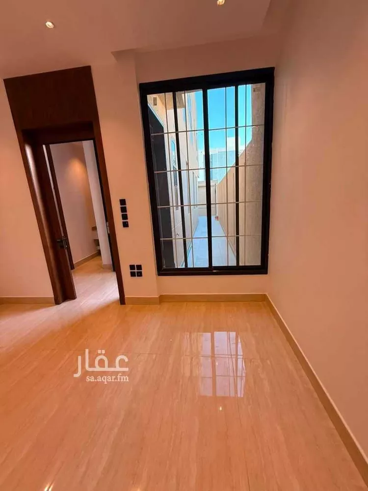 فيلا للإيجار في شارع مخطط وثير الشفا, حي بدر, مدينة الرياض, منطقة الرياض صورة 5
