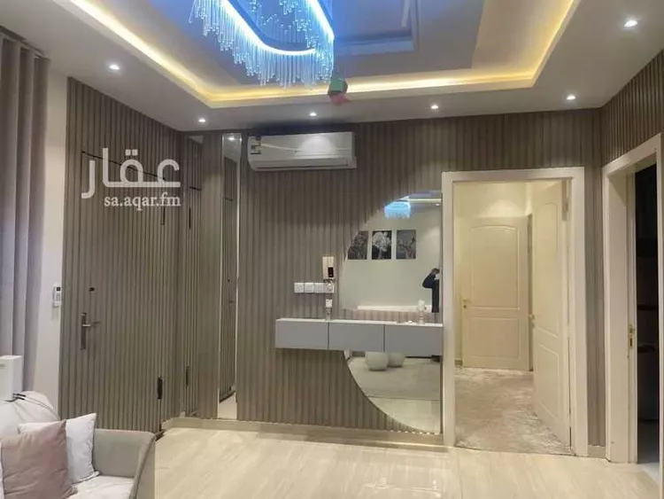 فيلا للإيجار في شارع القمري, حي الحزم, مدينة الرياض, منطقة الرياض صورة 4