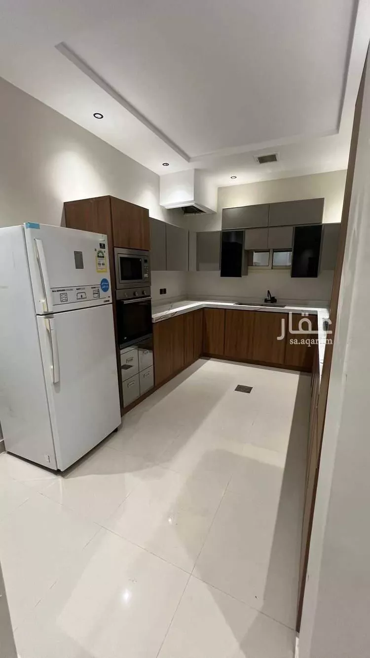 Floor for Rent in Riyadh Dhahrat Namar صورة 2
