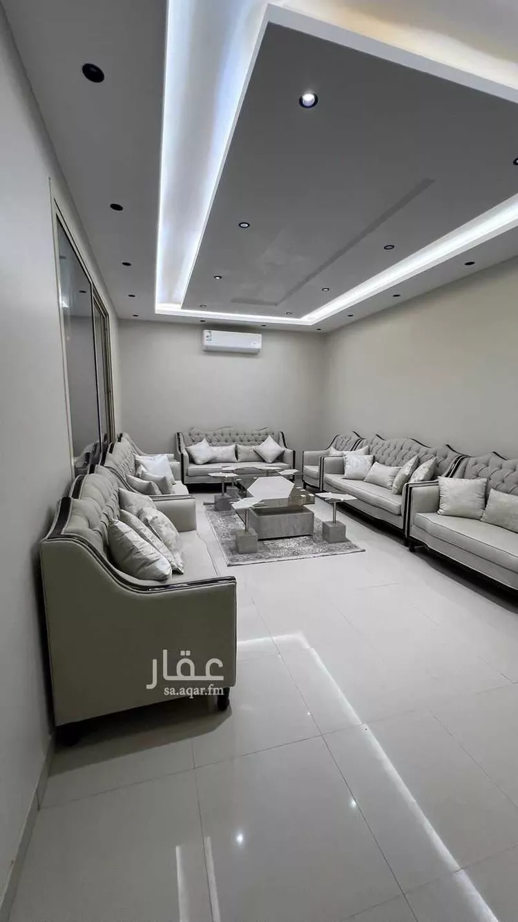 Floor for Rent in Riyadh Dhahrat Namar صورة 5