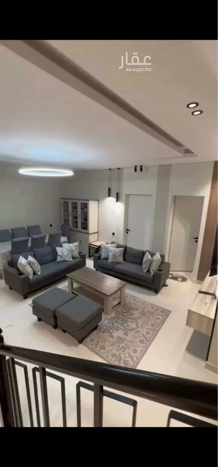 Villa for Rent in Riyadh Az Zahrah